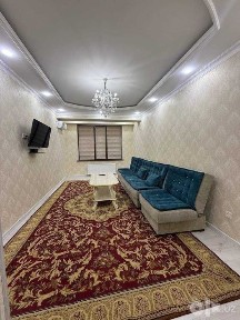 Yunsobod Turkiston Metro yonida 2xonalik kvartira ijaraga beriladi.