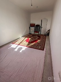 Кизларга квартира.