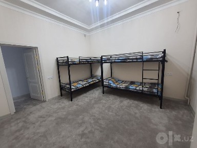 Аренда квартира 1 хоналик олмазор туман