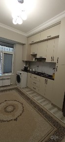 Ташкентская область, Ташкент, Яшнабадский район