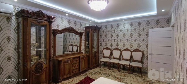 Ташкентская область, Ташкент, Юнусабадский район