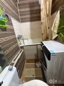 Ташкентская область, Ташкент, Яккасарайский район