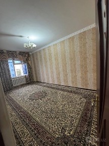 1 хонали квартира тезда сотилади