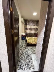 Сдаётся 1 ком квартира на 5 этаже, лифт есть, ор: Теракзор