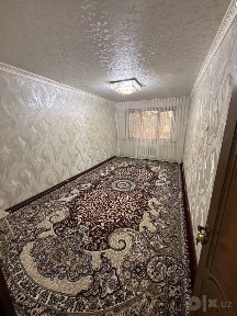 3 хонали шинам квартира тезда сотилади