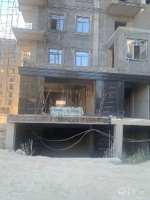 продается помещение 172 кв. м. под магазин, офис в SAMARQAND SITY