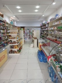 Готовый бизнес, магазин с товаром и оборудоаанием