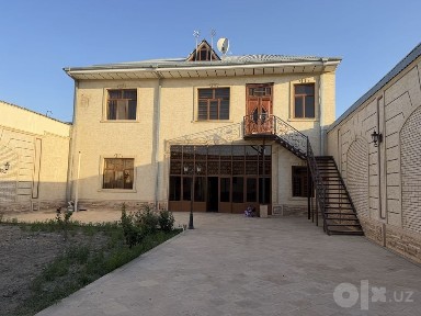 Бухарская область, Бухара