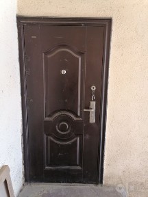 2 этажли кирпичный домда 3 хонали квартира сотилади