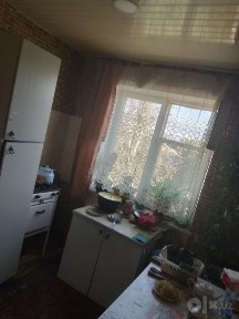 2-хонали квартира