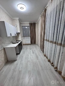 Eco shaxar, 9etajli domning 8 etajida, 2 xona 85kv