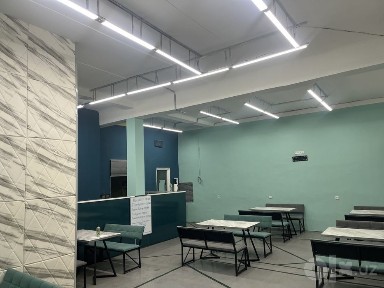 Аренда помещения Чебурашка