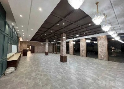 Продаётся нежилое под гостиницу на улице Фергана йули 3200