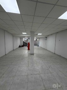 Sotiladi ofis, do'kon yoki ombor uchun noturar joy Olmos MFYda, Rohat