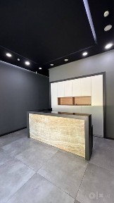 Здание для офиса 301м2 Ц-1 с паркингом