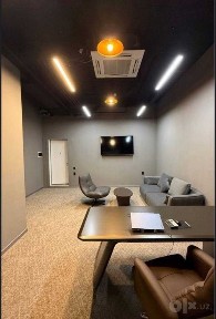 Сдается в аренду помещения под офис в Nest One