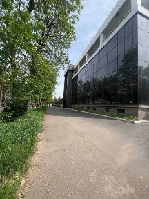 Сдаётся здание 6000м2, Мирабадский район