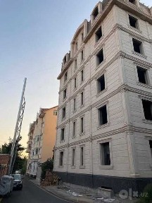 Сдается в аренду здание - под школа, гостиница Яккасарайский район
