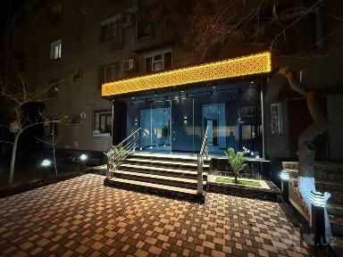 Продаётся Нежилое Помещения|Яккасарайский р-н Ор-р Парк Бабура