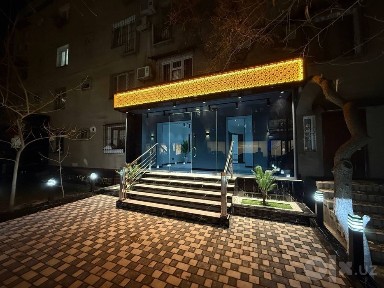 Продаётся Нежилое Помещения|Яккасарайский р-н Ор-р Парк Бабура