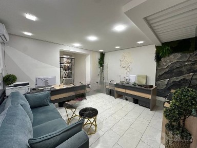 Красный Крест ЖК Barocco | 65кв - нежилое помещение вдоль дороги Аренд
