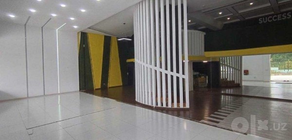 Сдаётся и продаётся 195 м2 МирзоУлугбек,R23