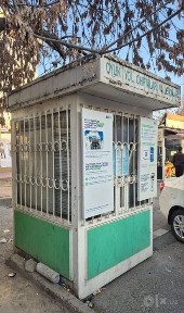Arenda butka xadra va kadshva
