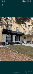 сдаётся аренда под офис либа под Юунусобод бадам зар