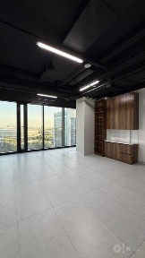 СРОЧНО АРЕНДА нежилое помещение на ЖК Nest one вид на Хумо арена 42м2