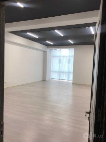 Аренда офис в БЦ 175 кв. м Яккасарайский р-н, вдоль дороги ори.Piramit
