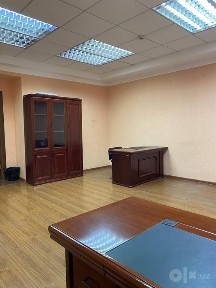 Офисы с мебелью на Яккасарае ( А. Каххора)