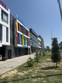 Сдам помещение Сергели 8