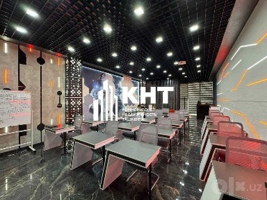 Аренда помещения от КНТ 130м2 Яккасарайский район