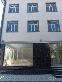 Аренда коммерческого помещения Кадышева R 17