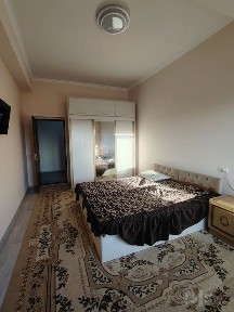 Qarshi markazidan 2 honalik uy xonalari katta 82kv