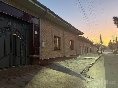 Самаркандская область, Самарканд