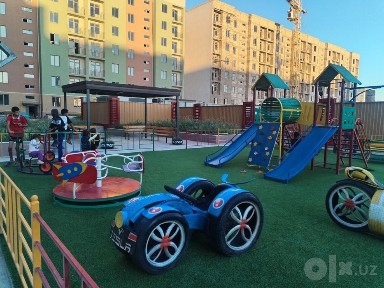 3х хонали квартира сотилади