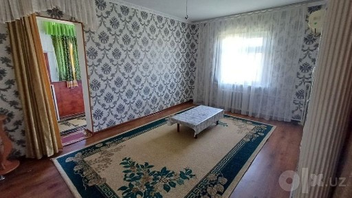 Ijaraga kvartira