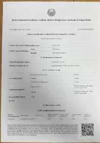 Продаётся участок 740 кв. м ( бывший дачный посёлок СВТ 