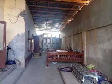 Ташкентская область, Ташкент, Сергелийский район