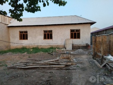 Ташкентская область, Ташкент, Бектемирский район