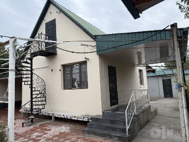 Сотилади уй/дача, 6 сотих Продается дом/дача 6 соток