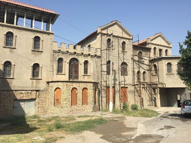 Ташкентская область, Ташкент, Чиланзарский район