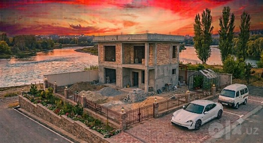Ташкентская область, Ташкент, Мирзо-Улугбекский район