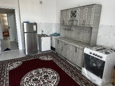 Ташкентская область, Ташкент, Бектемирский район