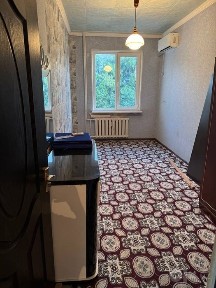Аренда квартира массив. Куйлюк -2. 2/2/4.