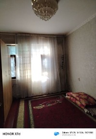Срочно продам квартиру