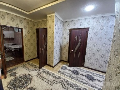 Новастройка 3 хона 6 этаж Вокзалда жойлашган. Агентство