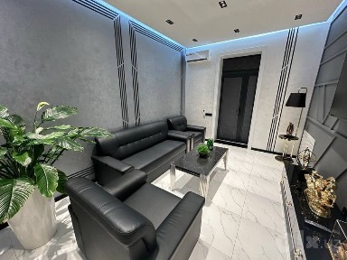 Аренда Офис Ц1 Чайкоф 95м2