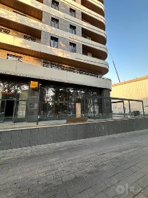 АРЕНДА 500м2 нежилое на первой линии.